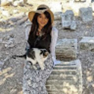 Meet your Posher, Anjana